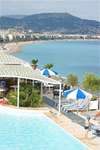 Radisson SAS Hotel Nice 